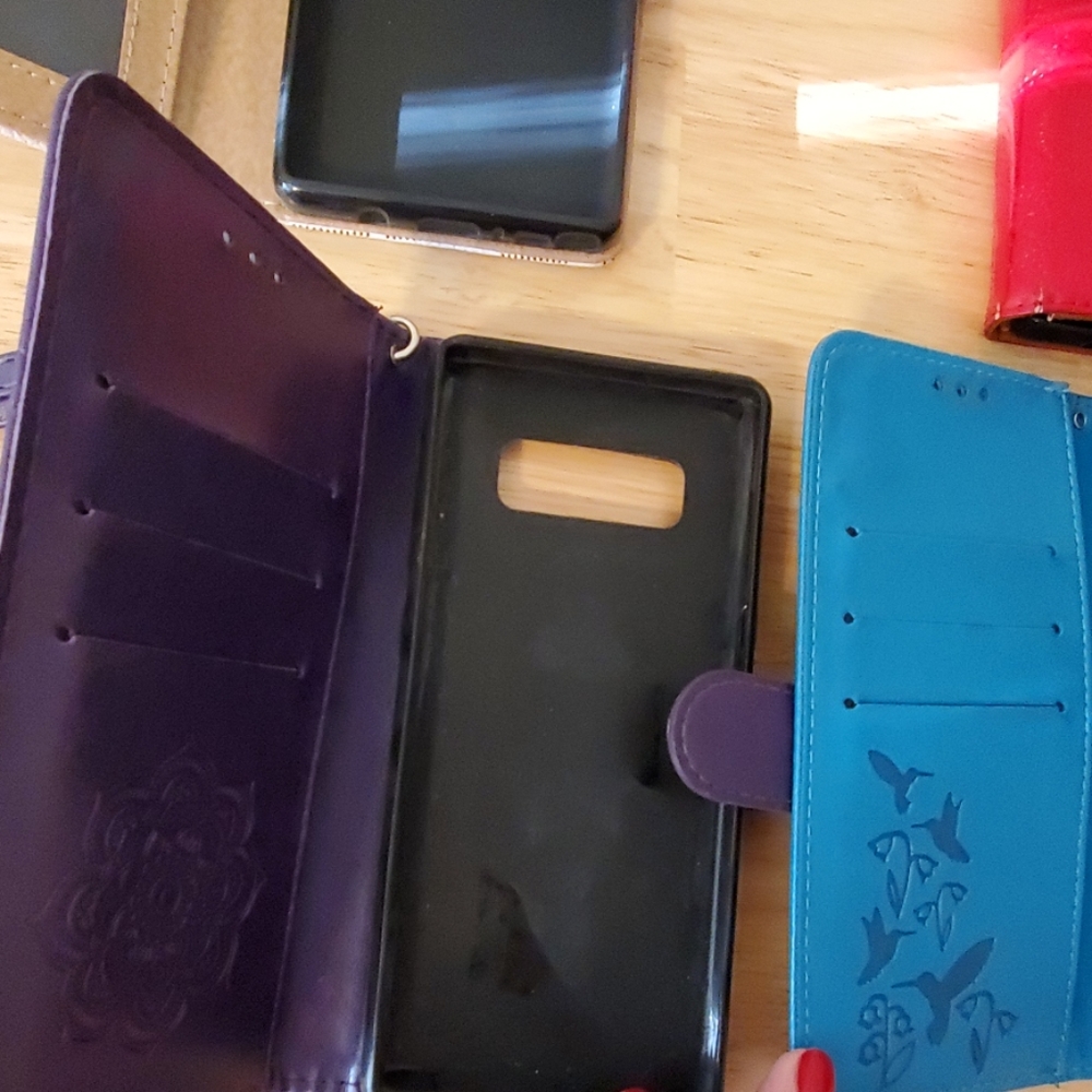 COVER FOR SAMSUNG 8 NOTE💥 - Picture 3 of 6